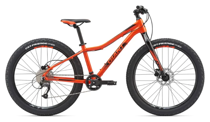 2019 Giant XTC Jr 26 +