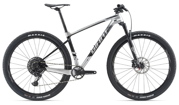 2019 Giant XTC Advanced 29 1