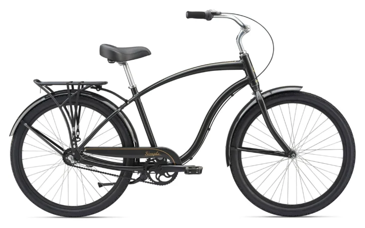 2019 Giant Simple Three