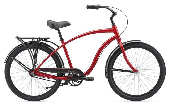 2019 Giant Simple Three