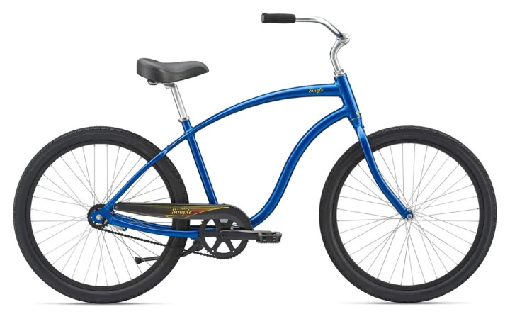 2019 Giant Simple Single