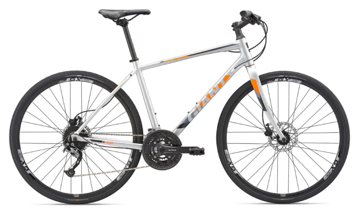 2019 Giant Escape 1 Disc