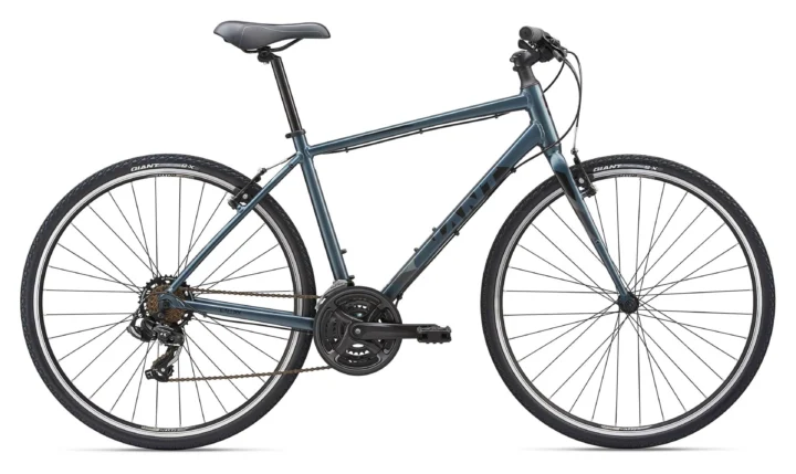 2019 Giant Escape 3