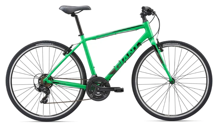 2019 Giant Escape 3