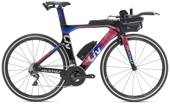 2019 Liv Avow Advanced Pro 2