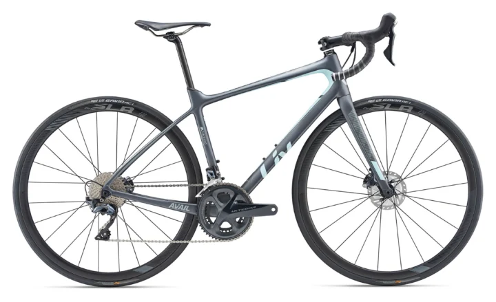 2019 Liv Avail Advanced Pro 1