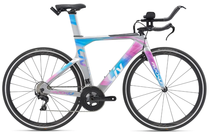 2019 Liv Avow Advanced