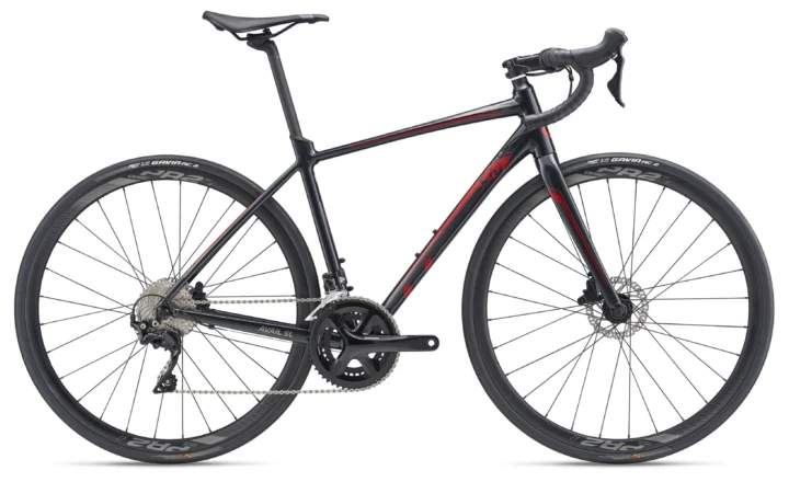2019 Liv Avail SL 1 Disc