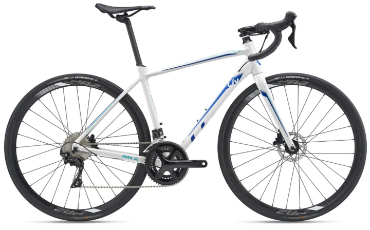 2019 Liv Avail SL 1 Disc