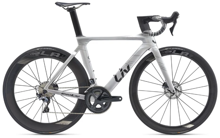 2019 Liv Enviliv Advanced Pro 1 Disc