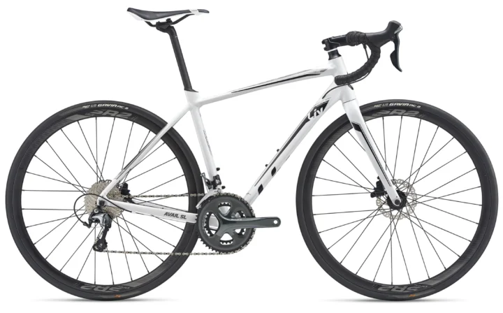 2019 Liv Avail SL 2 Disc