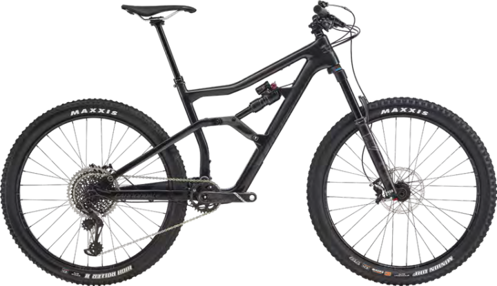 2019 Cannondale Trigger 2