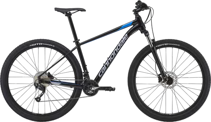 2019 Cannondale Trail 7