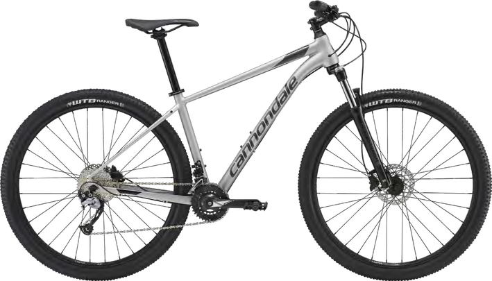 2019 Cannondale Trail 6