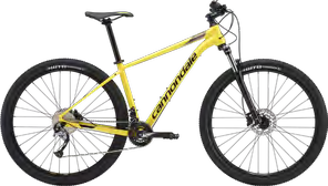 2019 Cannondale Trail 6