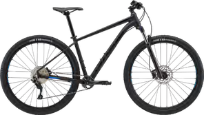 2019 Cannondale Trail 5