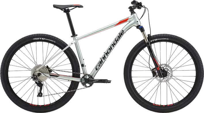 2019 Cannondale Trail 4