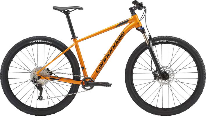 2019 Cannondale Trail 3