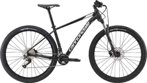2019 Cannondale Trail 3
