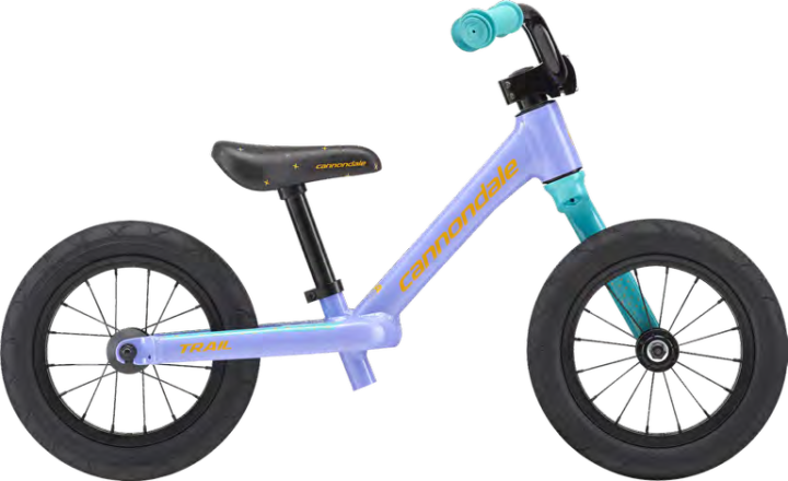 2019 Cannondale Trail Balance 12 Girl’s