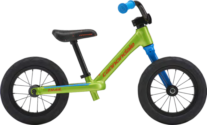 2019 Cannondale Trail Balance 12 Boy’s