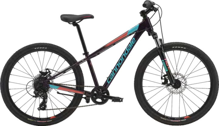 2019 Cannondale Trail 24 Girl’s