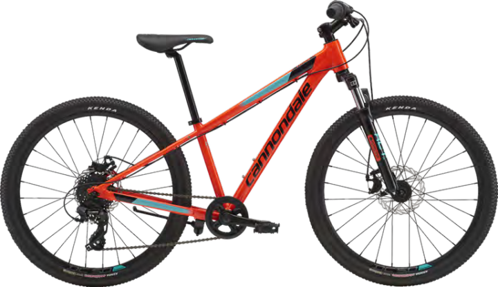 2019 Cannondale Trail 24 Boy’s