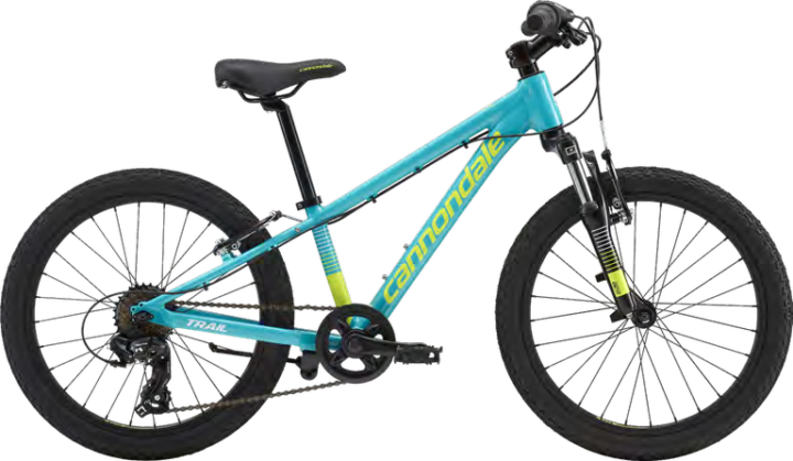 2019 Cannondale Trail 20 Girl’s