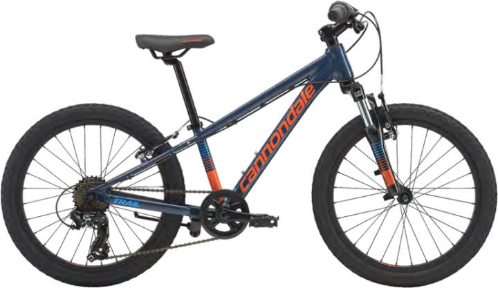 2019 Cannondale Trail 20 Boy’s