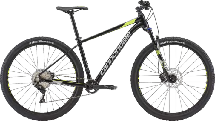 2019 Cannondale Trail 2