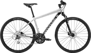 2019 Cannondale Quick CX 4