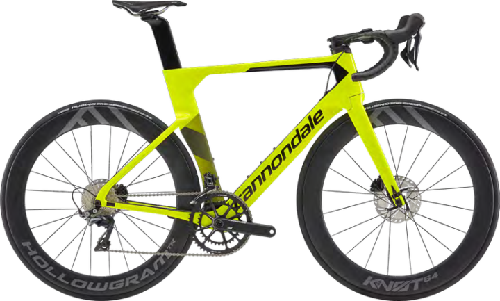 2019 Cannondale SystemSix Carbon Dura-Ace