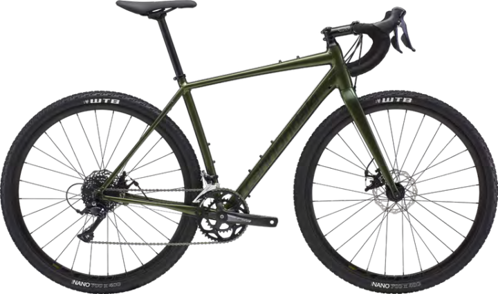 2019 Cannondale Topstone Sora