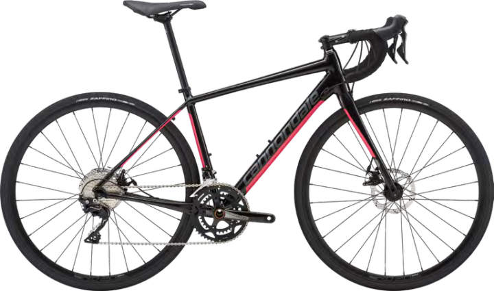 2019 Cannondale Synapse Carbon Disc Women’s 105
