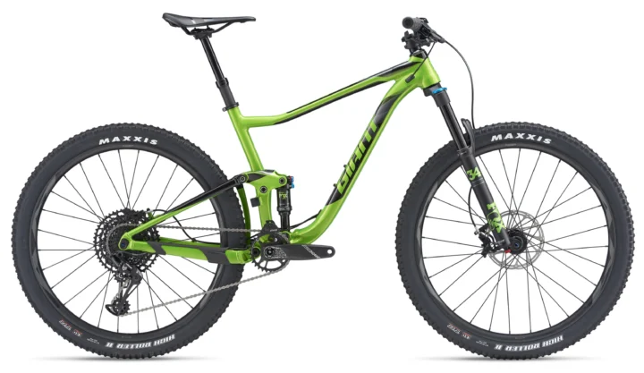 2019 Giant Anthem 1 NX Eagle