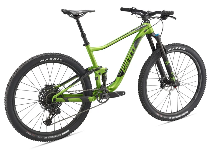 2019 Giant Anthem 1 NX Eagle