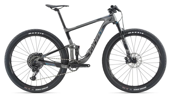2019 Giant Anthem Advanced Pro 29 1