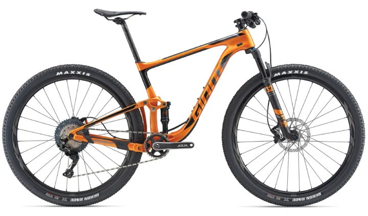 2019 Giant Anthem Advanced 29 1