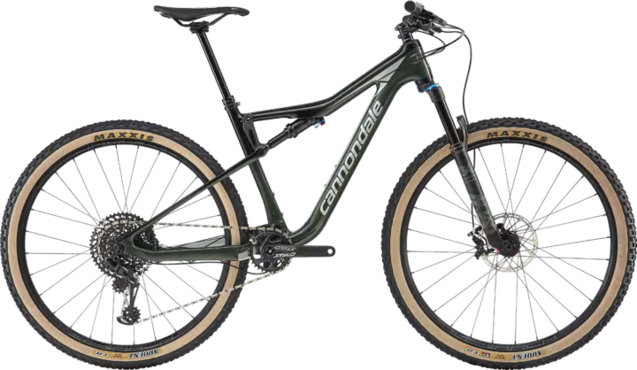 2019 Cannondale Scalpel SE