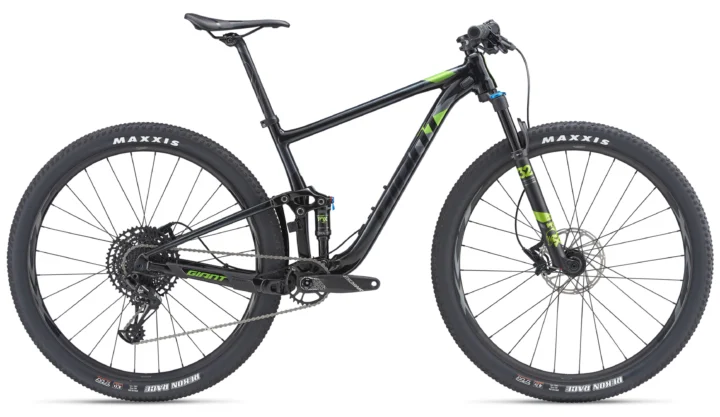 2019 Giant Anthem 29 2 NX Eagle