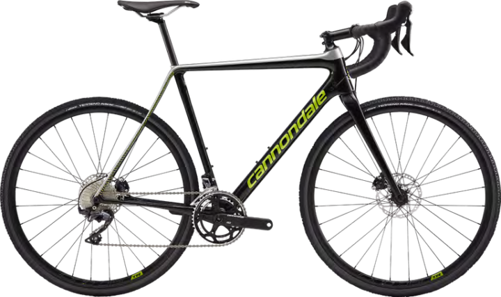 2019 Cannondale SuperX Ultegra