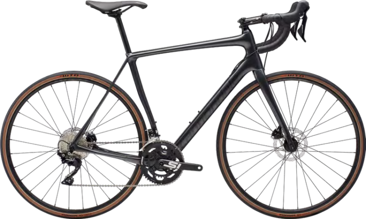 2019 Cannondale Synapse Carbon Disc 105 SE