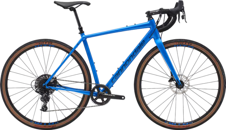 2019 Cannondale Topstone Apex 1