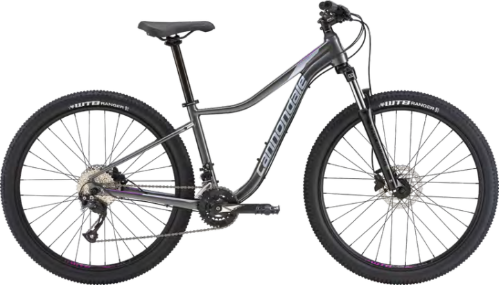 2019 Cannondale Tango 4