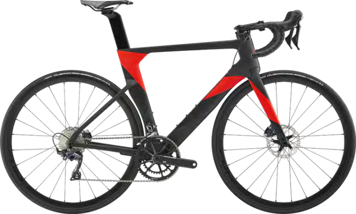 2019 Cannondale SystemSix Carbon Ultegra