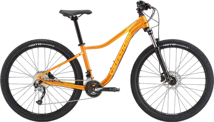 2019 Cannondale Tango 3