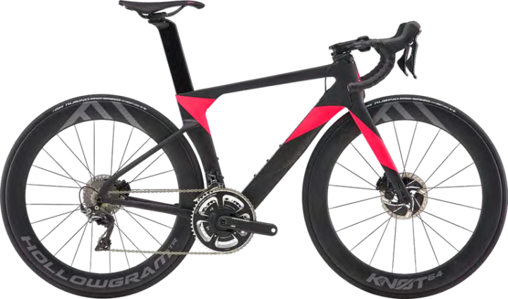 2019 Cannondale SystemSix Hi-MOD Dura-Ace Women’s
