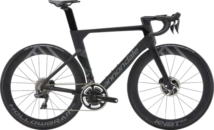 2019 Cannondale SystemSix Hi-MOD Dura-Ace Di2