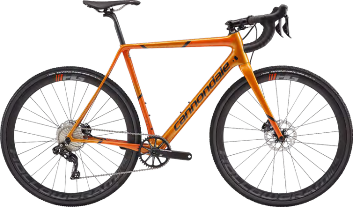 2019 Cannondale SuperX Di2