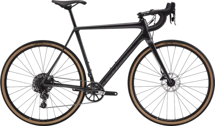 2019 Cannondale SuperX Apex 1 SE